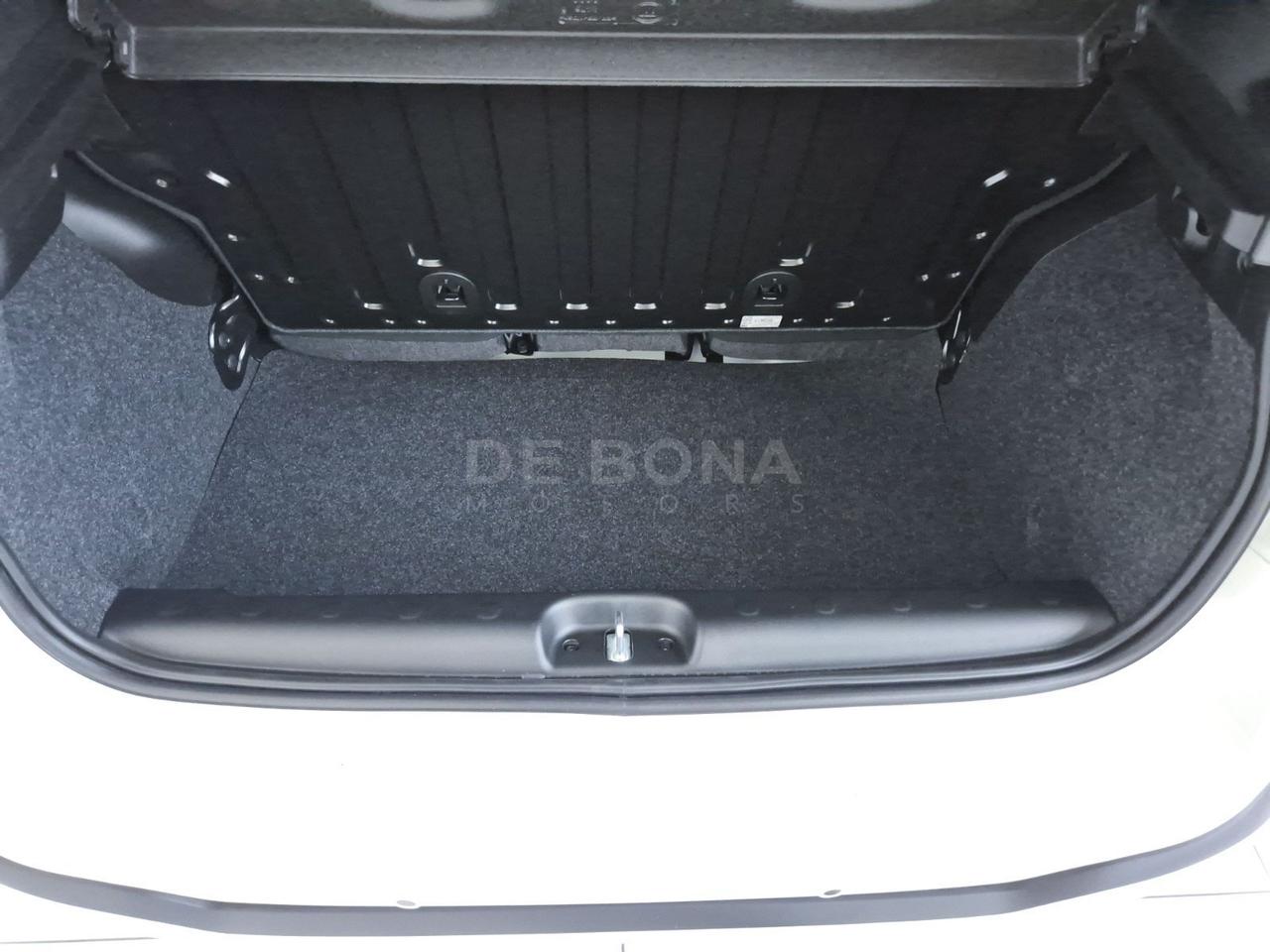 Fiat Pandina 1.0 firefly hybrid s&s 70cv 5p.ti