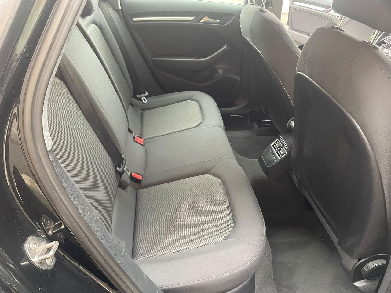 Audi A3 1.0 TFSI 116CV #50831