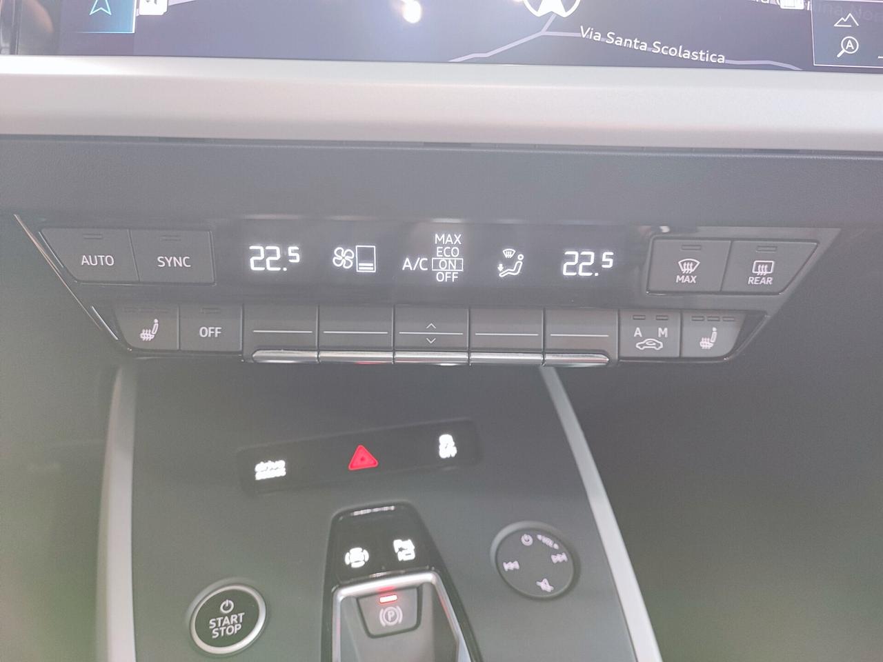 Audi Q4 SPB 40 e-tron EVO