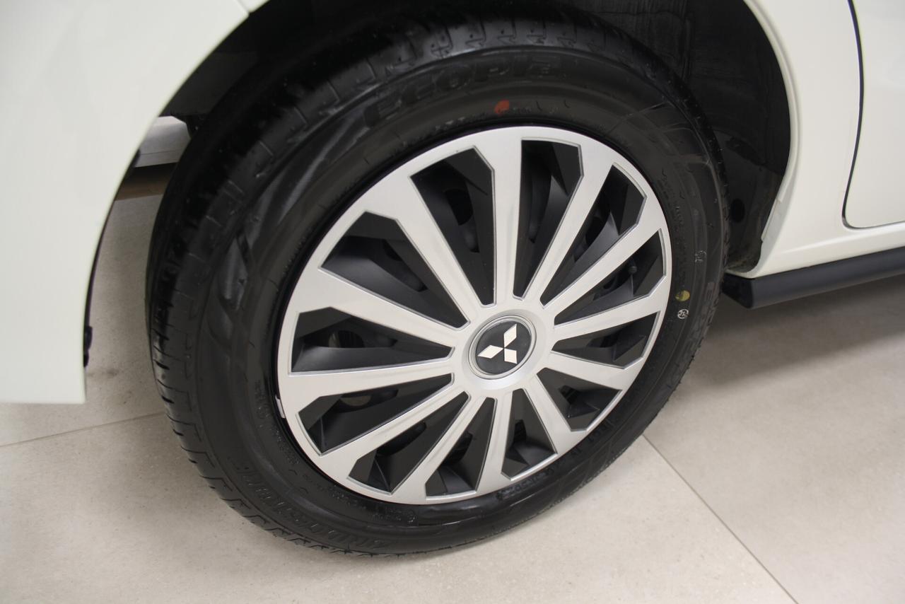 MITSUBISHI SPACE STAR 1.2 Invite *2024