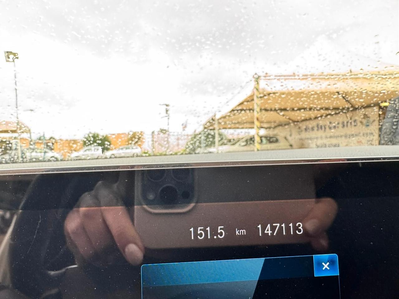 Mercedes-benz A 180 d Automatic Premium IVA ESPOSTA