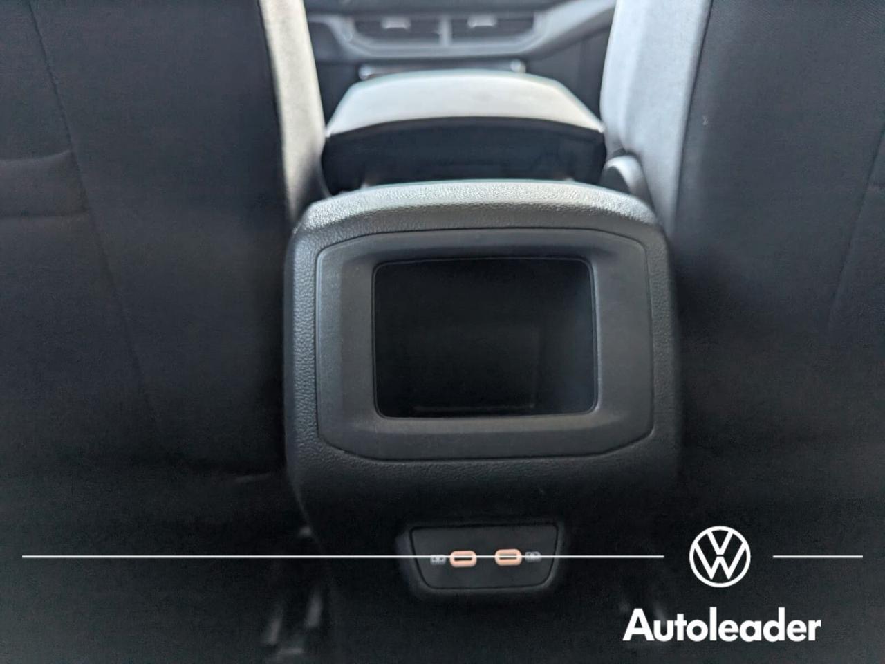 Volkswagen T-Cross 1.0 TSI 115 CV DSG Life