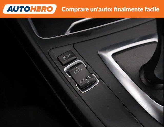 BMW 118 i 5p. Advantage