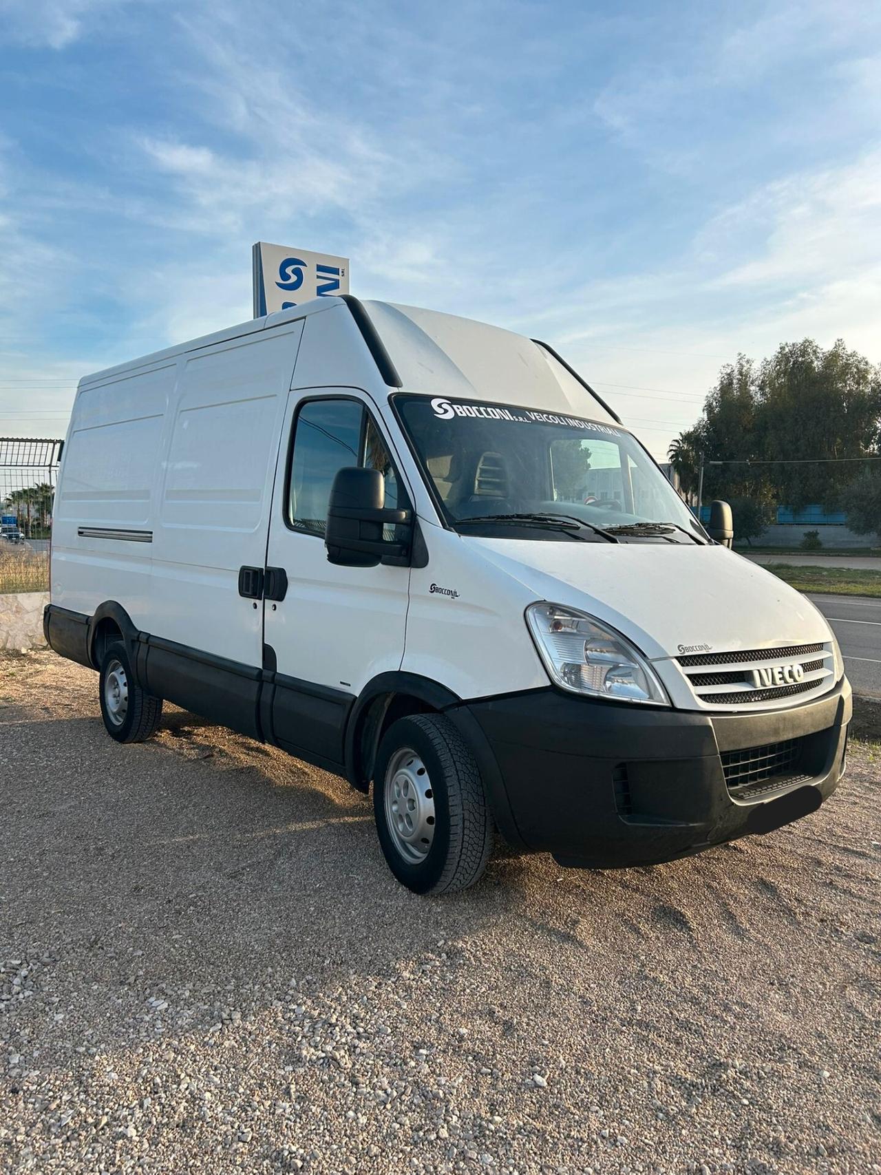 Iveco Daily 35S12