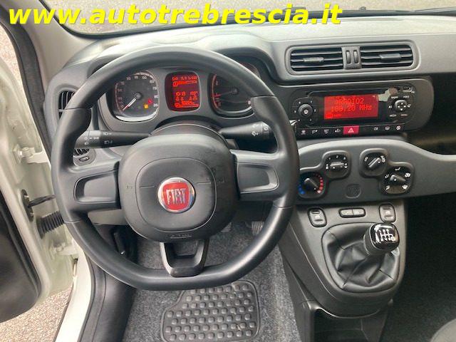 FIAT Panda 0.9 TwinAir Turbo S&S 4x4