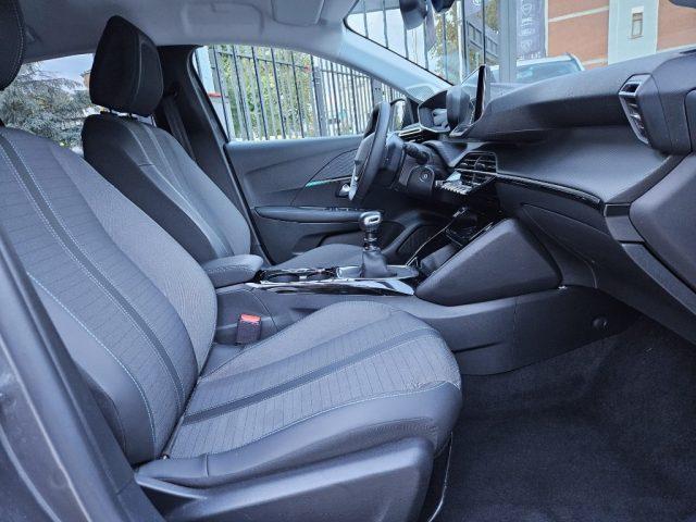PEUGEOT 208 PureTech 100 Stop&Start PREZZO PROMO