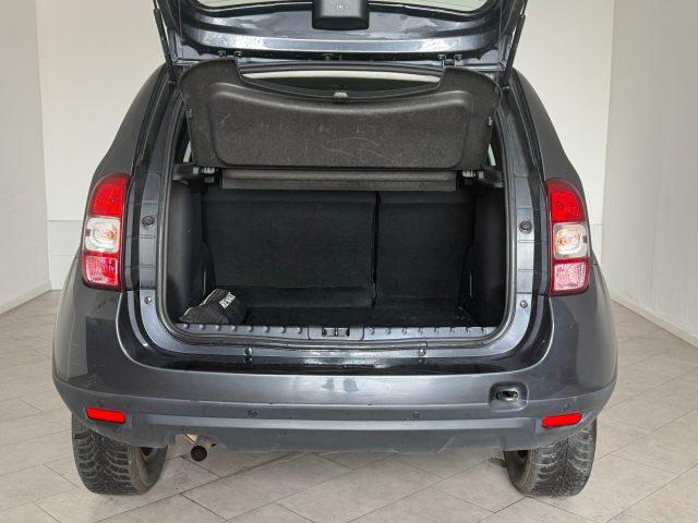 DACIA Duster 1.5 dCi 110CV Start&Stop 4x2 Serie Lim.Urban Explo