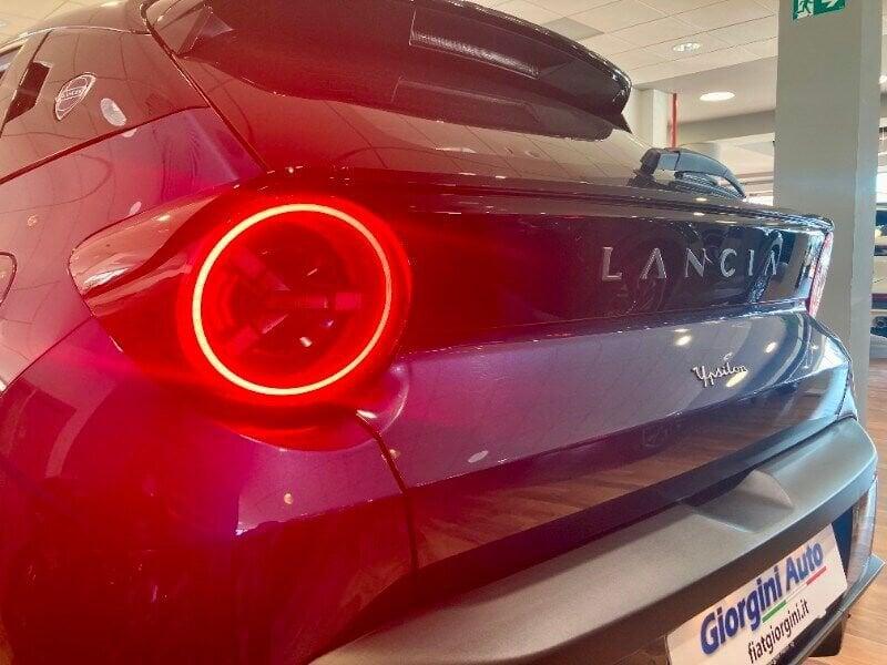 Lancia Ypsilon Ypsilon Hybrid e-DCT