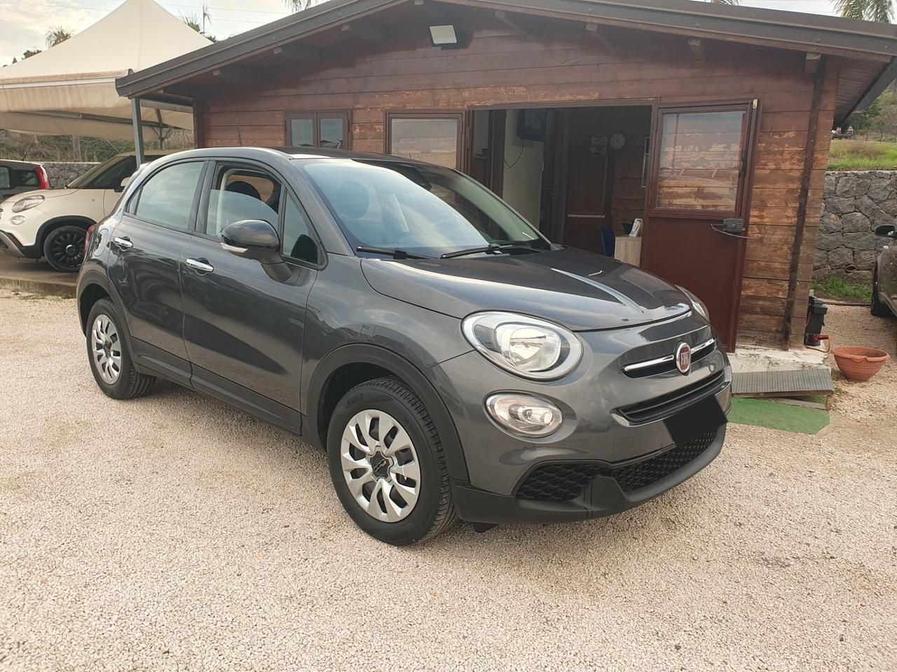 Fiat 500X 1.0 T3 120 CV Cult