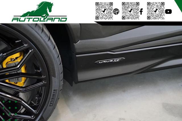 LAMBORGHINI Urus 4.0 SE 799cv Leasing da 4900 euro*Consegna 30 gg