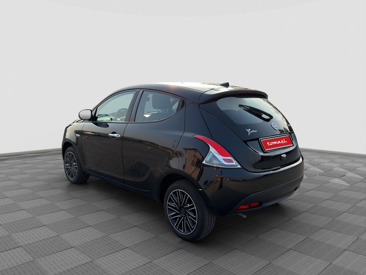 LANCIA Ypsilon 3ª serie Ypsilon 1.0 FireFly 5 porte S&S Hybrid Gold
