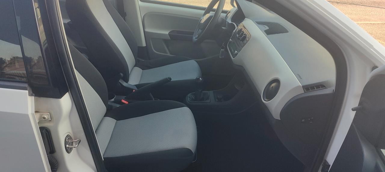 Seat Mii 1.0 68 CV 5 porte Reference Ecofuel