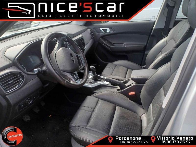 DR AUTOMOBILES dr 4.0 1.5 MT BENZINA/GPL