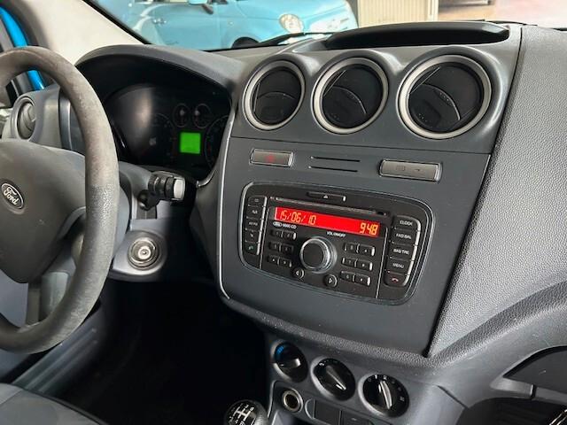 Ford Transit Connect Transit Connect 200S 1.8 TDCi/90CV DPF PC-TN