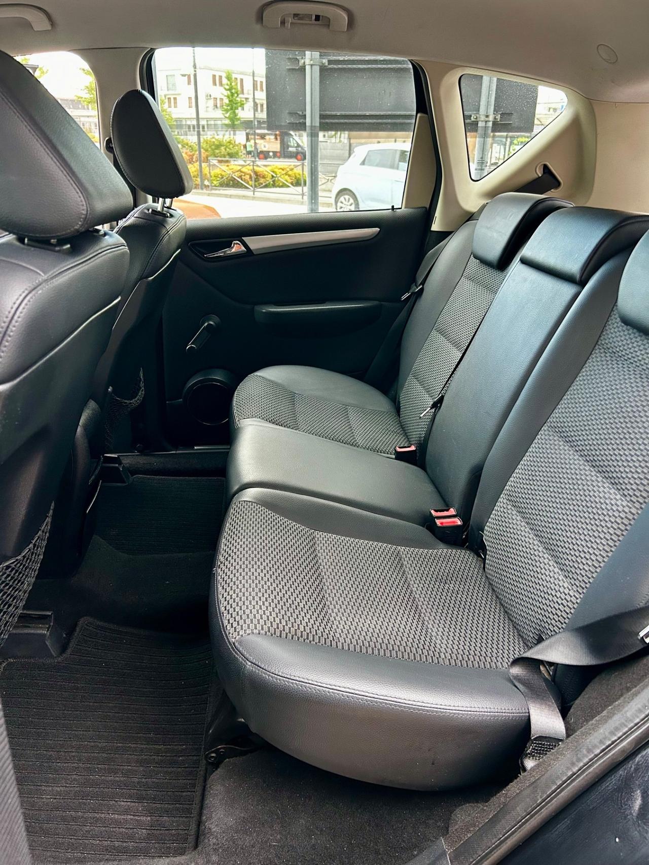 Mercedes-benz A 160 A 160 BlueEFFICIENCY Special Edition