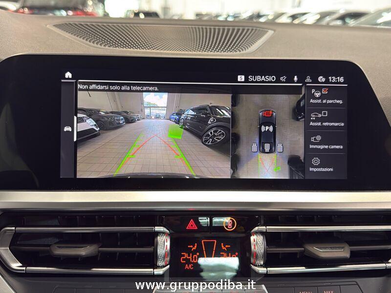 BMW Serie 4 G22 2020 Coupe Benzina M440i Coupe mhev 48V xdrive auto