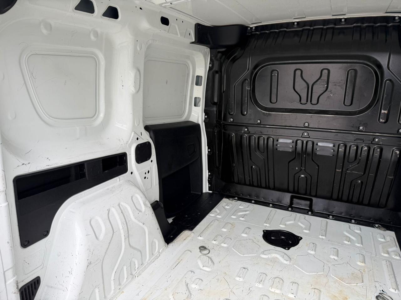 Doblò 1.6 MJT 120CV PC-TN Cargo Lamierato