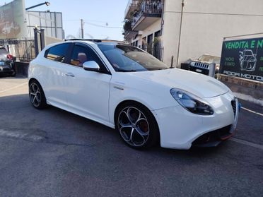 Alfa Romeo Giulietta 2.0 JTDm-2 170 CV Exclusive