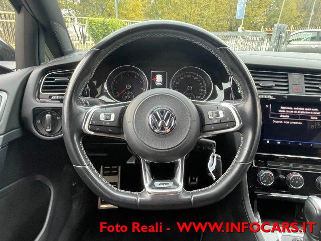 VOLKSWAGEN Golf 1.5 TSI 150cv DSG R-Line BMT Iva Esposta