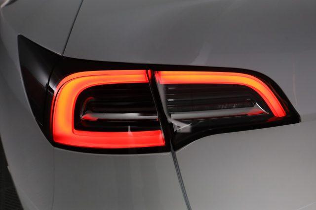 TESLA Model Y Model Y Long Range AWD