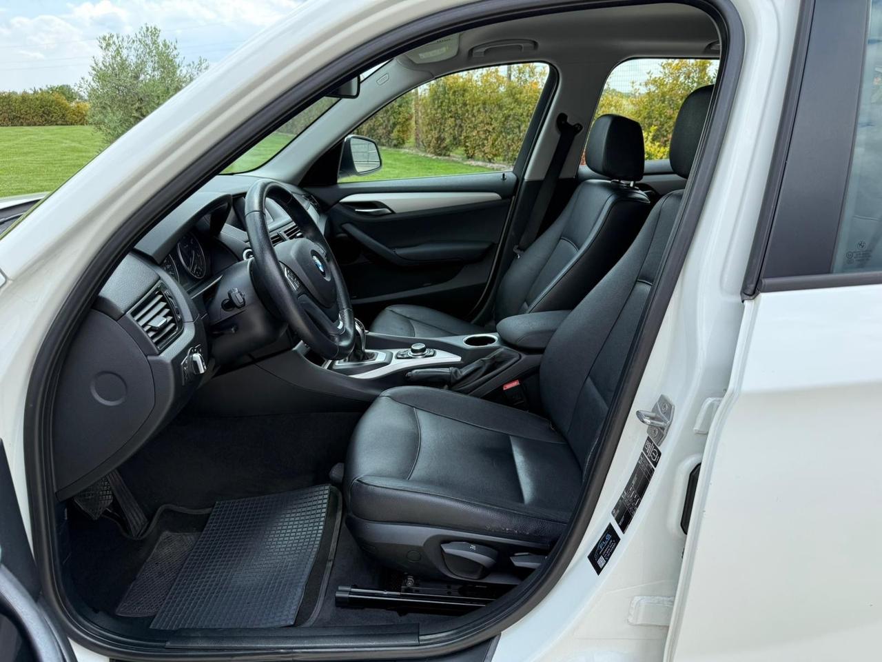 Bmw X1 sDrive18d Sport Line