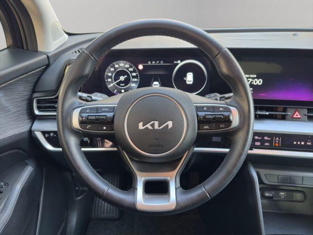 KIA Sportage 1.6 TGDi GPL Style