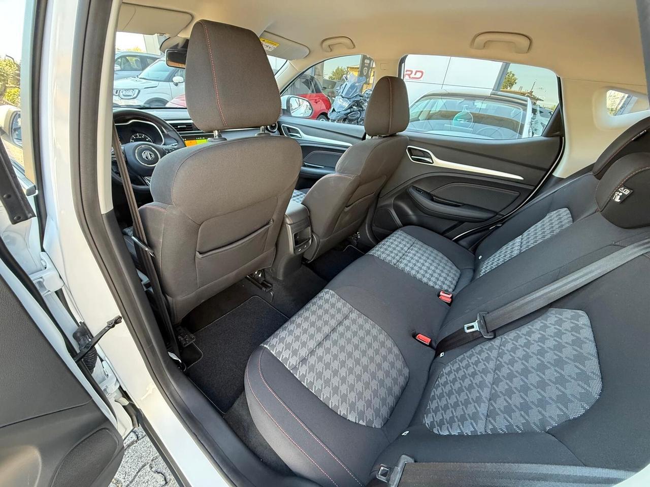 Mg ZS 1.5 VTi-tech Comfort - ok neopatentati -