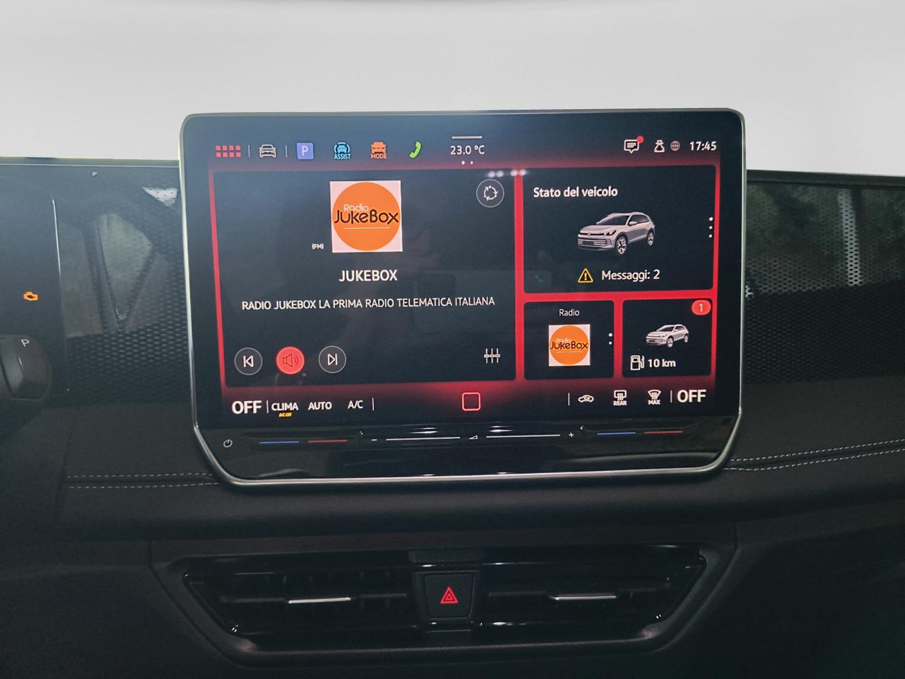 VOLKSWAGEN Tiguan III 2024 - Tiguan 2.0 tdi Life 150cv dsg