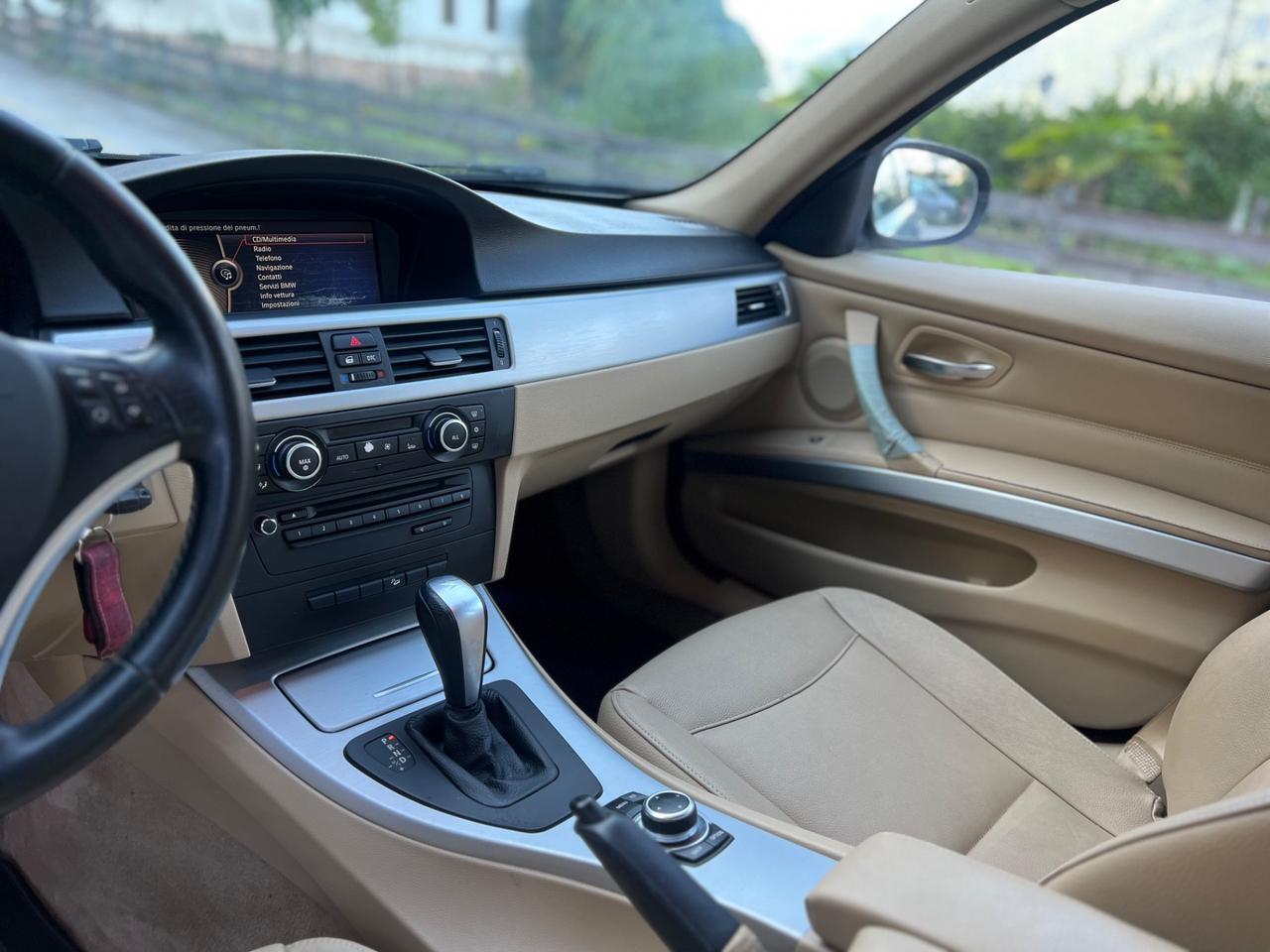 Bmw 320d cat xDrive Touring Futura