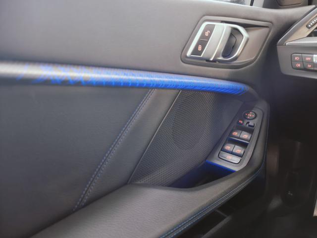 BMW 118 d 5p. Msport M Sport Tetto Apribile CarPlay