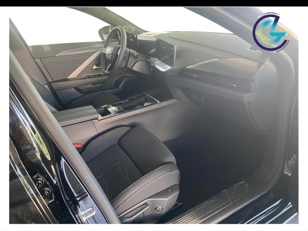 OPEL Astra ST GS HYBRID 1.2 136cv AT6 S&S