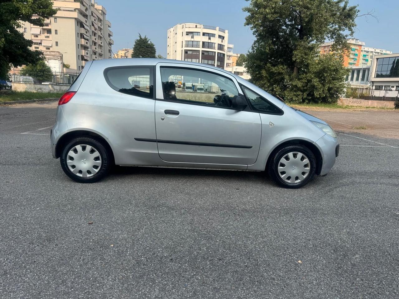 Mitsubishi Colt 1.1 12V 3p. CZ3