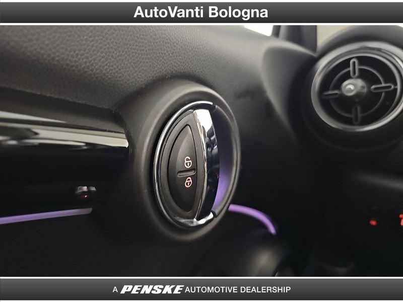 MINI Mini Mini 3p 1.5 Cooper Essential