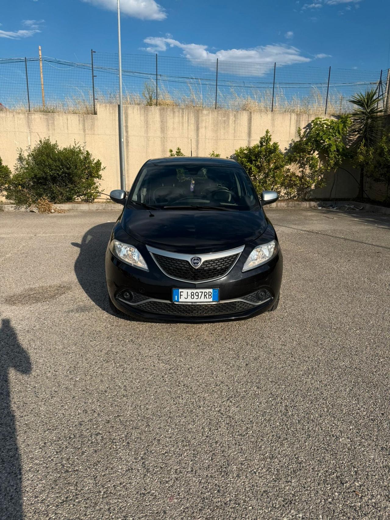 Lancia Ypsilon 1.3 MJT 16V 95 CV 5 porte S&S Mya