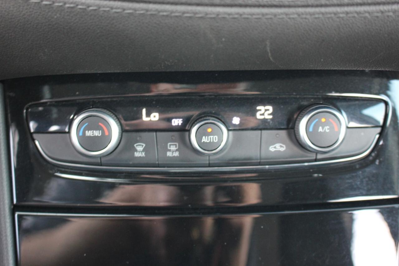 OPEL Grandland X 1.5 130 cv *PREZZO VERO* UNIPRO'