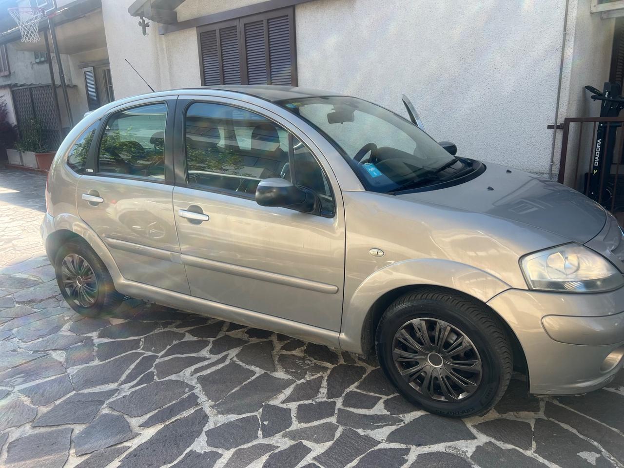 Citroen C3 1.1 Perfect Bi Energy G