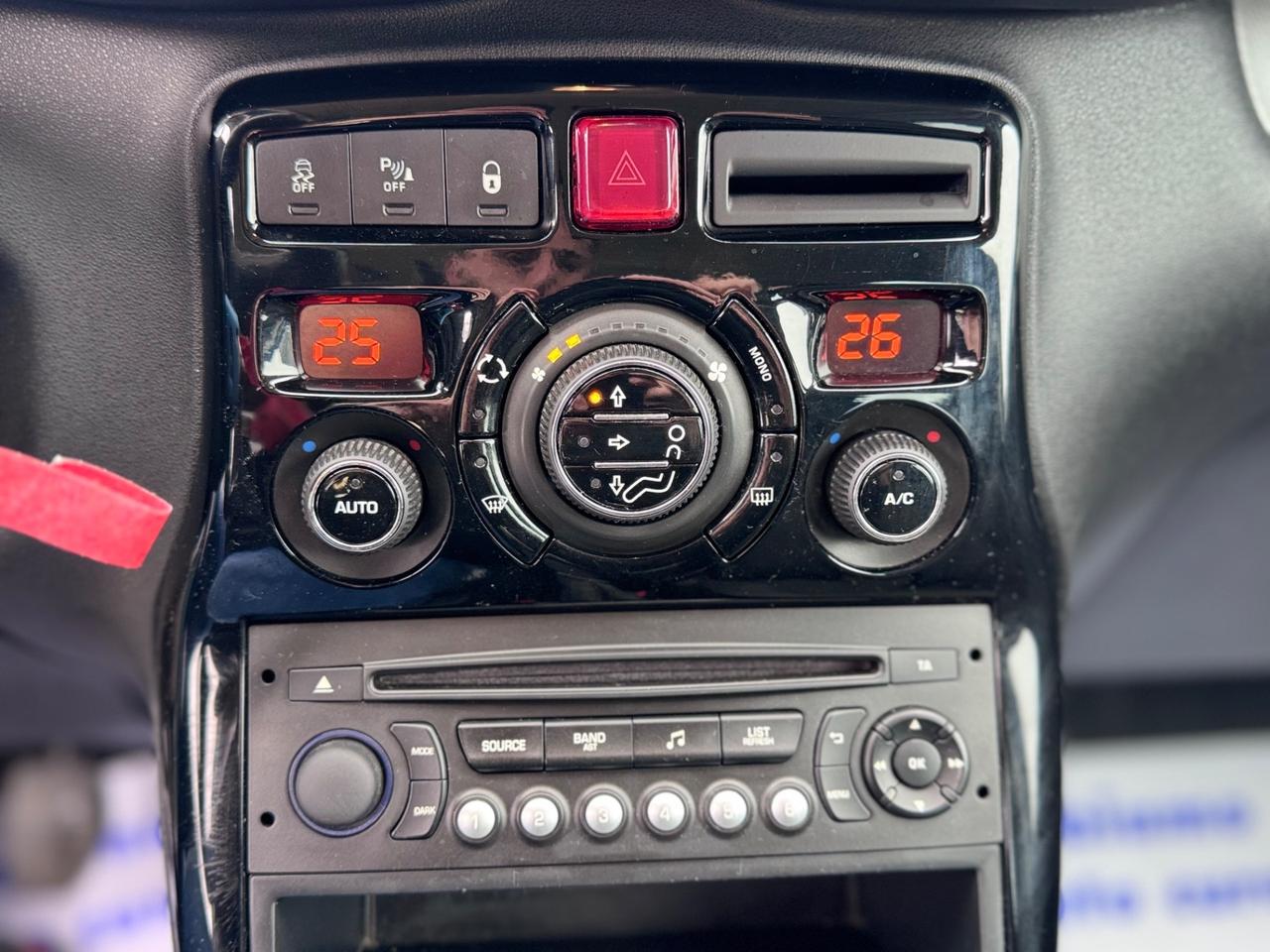 Citroen C3 Picasso 1.6 HDI 100cv 2016 Euro 6