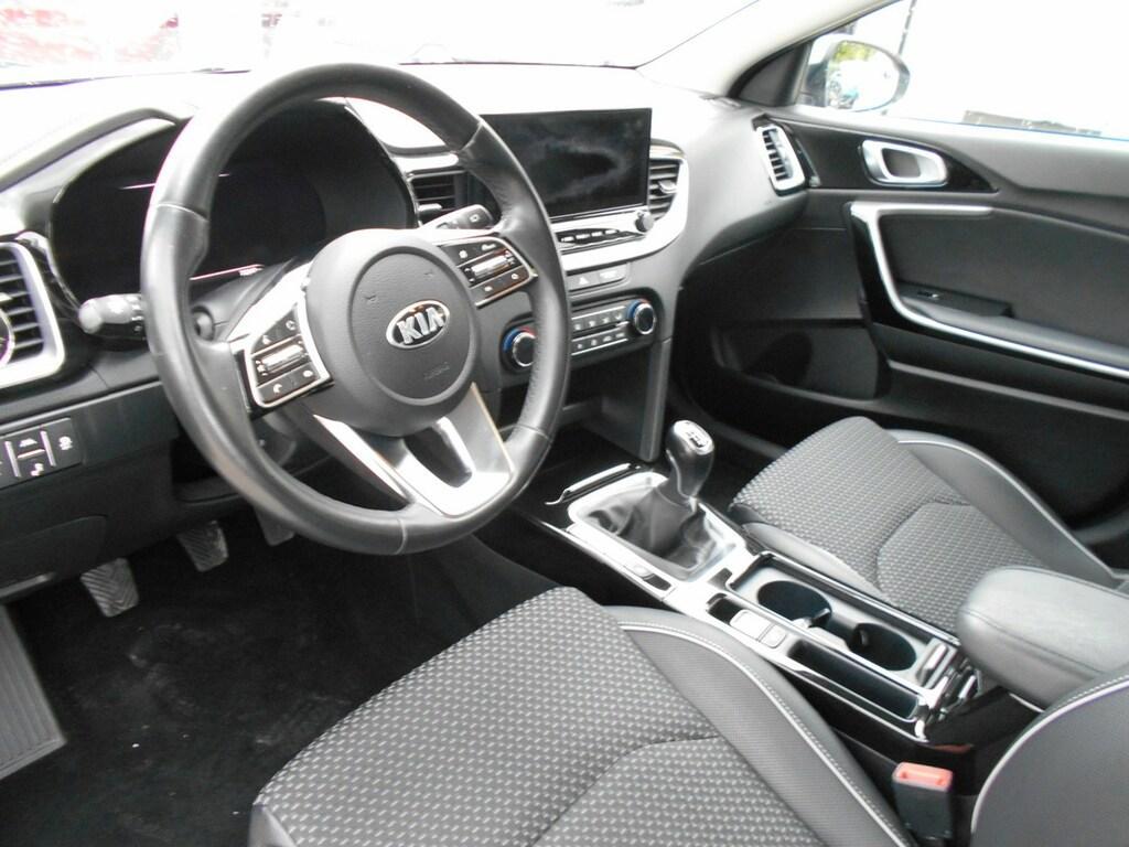 Kia Xceed 1.6 CRDi MHEV High Tech Adas Pack 2WD iMT