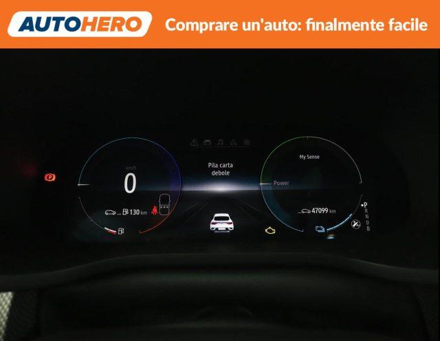 RENAULT Arkana Arkana Full Hybrid E-Tech 145 CV Techno