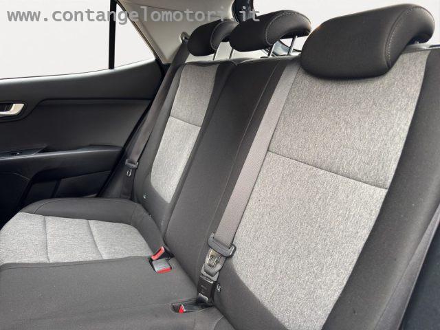 KIA Stonic 1.0 T-GDi GPL DCT Style