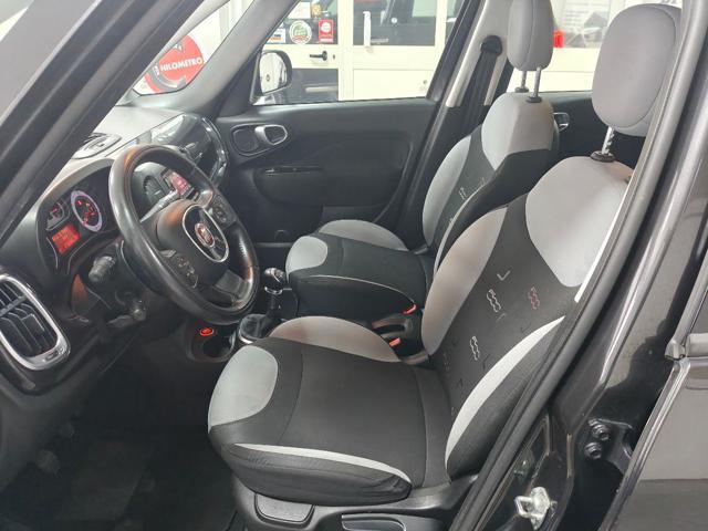 FIAT 500L Living 1.6 Multijet 105 CV Pop Star