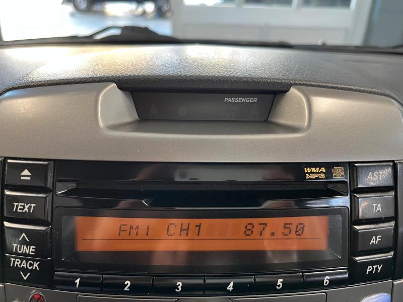 Daihatsu Terios 1.5 Hiro auto