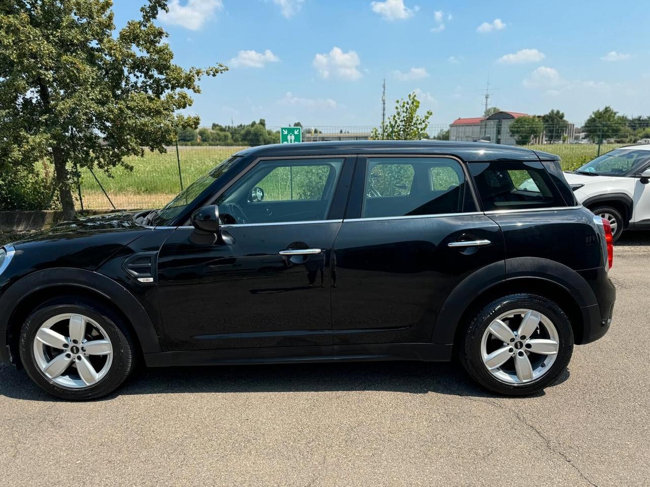 Mini Cooper D Countryman Mini 1.5 One D Business Countryman