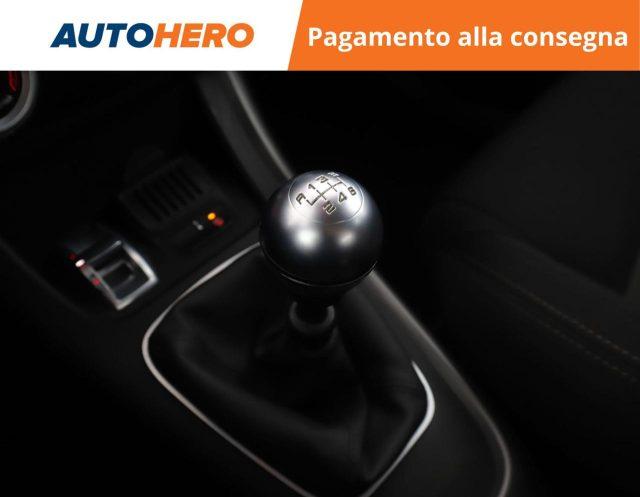 ALFA ROMEO Giulietta 1.4 Turbo 105 CV Impression