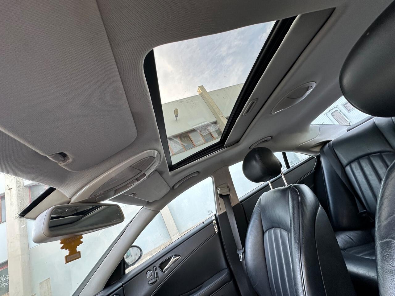 Mercedes-benz CLS 320 CDI Sport 2007