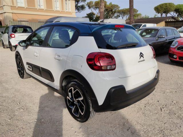 CITROEN C3 1.2 P.Tech Feel Pack CARPLAY,CRUISE,NAVI ..