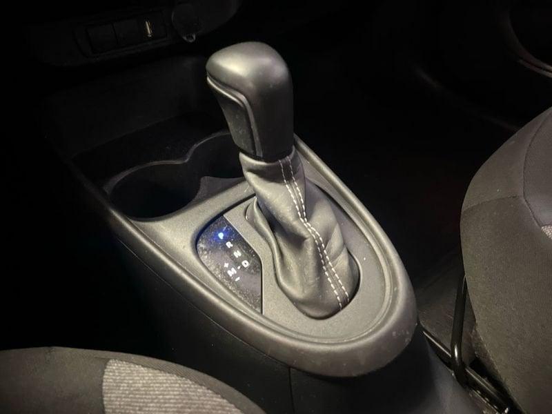 Toyota Aygo X 1.0B (72 CV) Active S-CVT