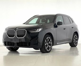 BMW X3 X3 xDrive20d 48V MSport