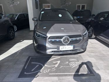 MERCEDES-BENZ GLA 200D AUTOMATIC SPORT PLUS
