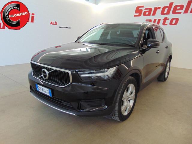 VOLVO XC40 D3